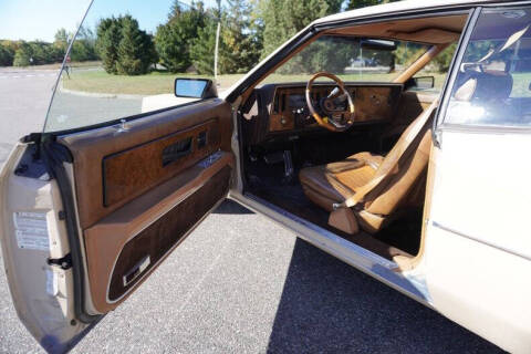 1983 Buick Riviera