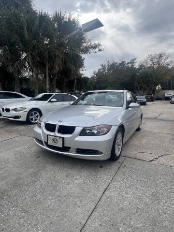 2007 BMW 3 Series 328i