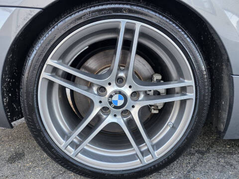2011 BMW 3 Series 335is