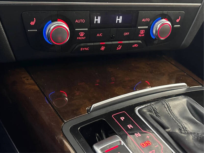 2018 Audi A6 2.0T quattro Premium Plus