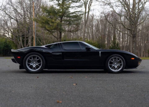 2005 Ford GT