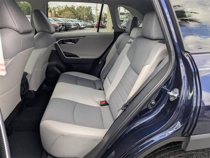 2024 Toyota RAV4 Limited