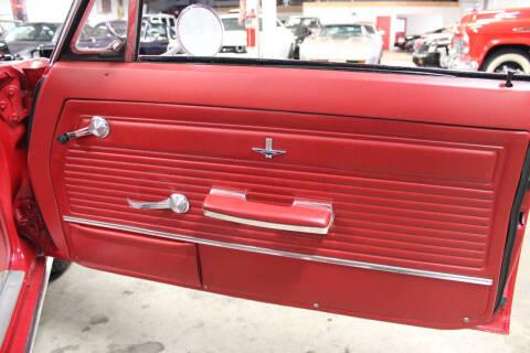 1965 Chevrolet Corvair