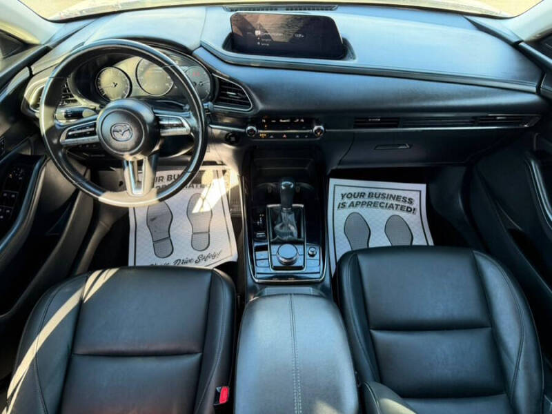 2023 Mazda CX-30 2.5 S Preferred