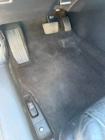 2013 Honda Accord EX-L V6