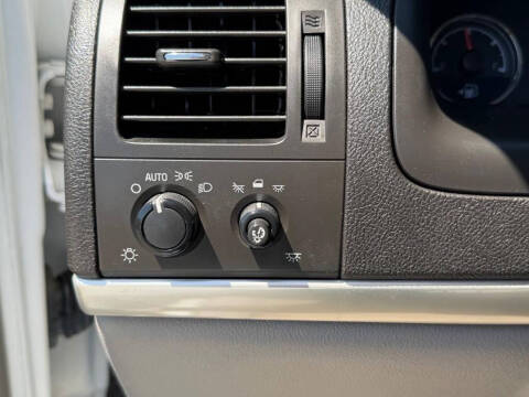 2008 Chevrolet Uplander LS