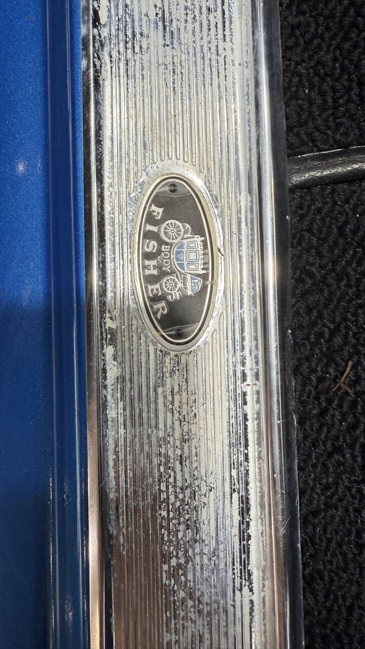 1972 Chevrolet Chevelle 33