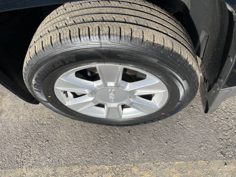 2012 GMC Terrain SLE-1