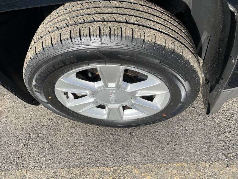 2012 GMC Terrain SLE-1