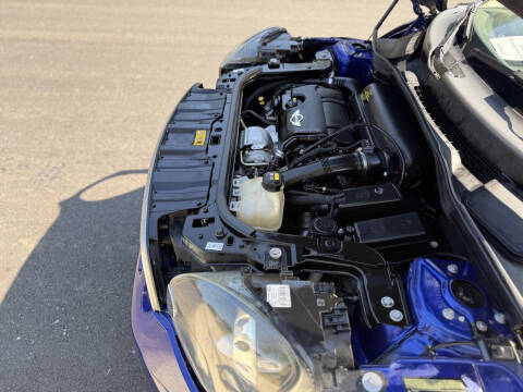 2015 MINI Countryman Cooper S