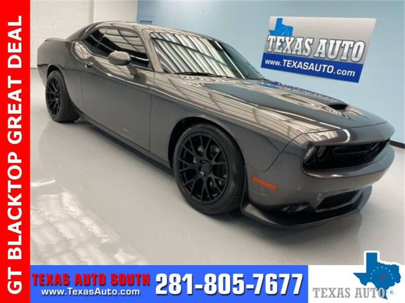 Texas Auto South in Houston TX Carsforsale