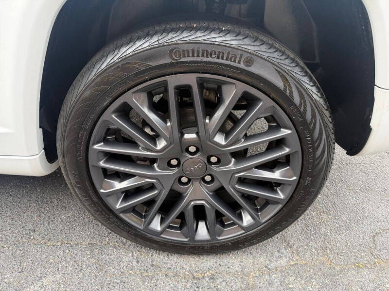 2023 Jeep Compass High Altitude