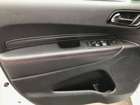 2025 Dodge Durango R/T Plus