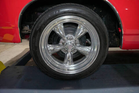 1969 Dodge Super Bee