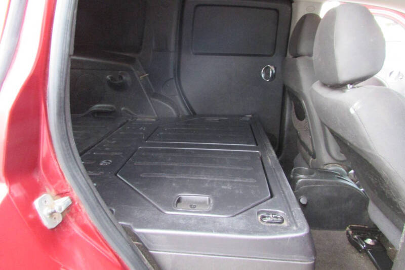 2009 Chevrolet HHR Panel LS