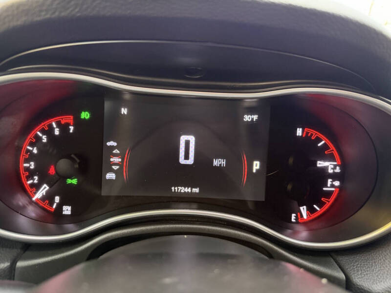 2020 Dodge Durango SXT