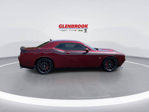 2020 Dodge Challenger
