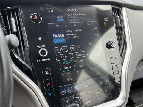 2024 Subaru Outback Premium