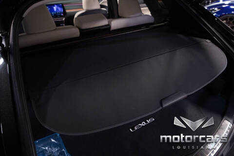 2024 Lexus RX 350 Premium+