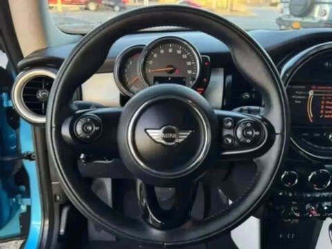 2016 MINI Hardtop 2 Door Cooper S