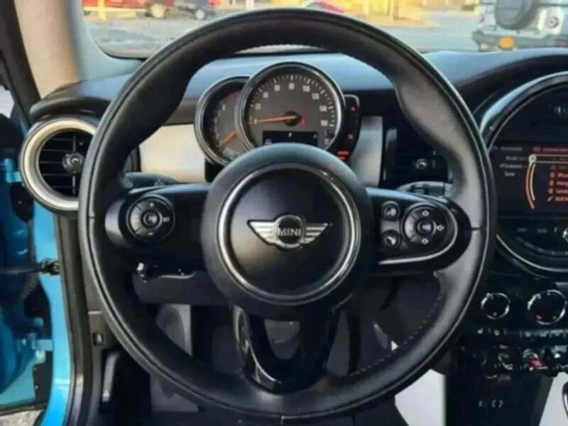 2016 MINI Hardtop 2 Door Cooper S