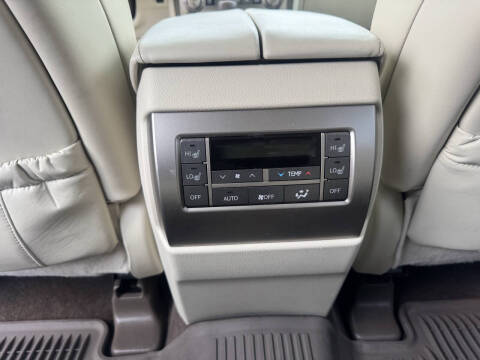 2017 Lexus GX 460