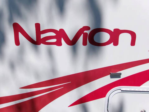 2008 Itasca Navion 24h