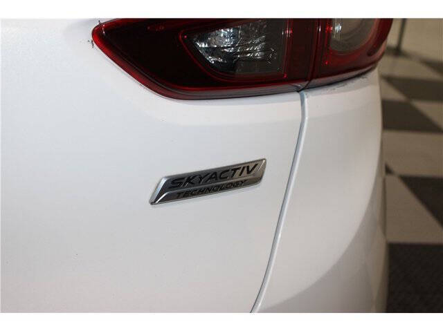 2017 Mazda CX-3 Touring
