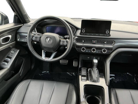 2023 Acura Integra w/A-SPEC