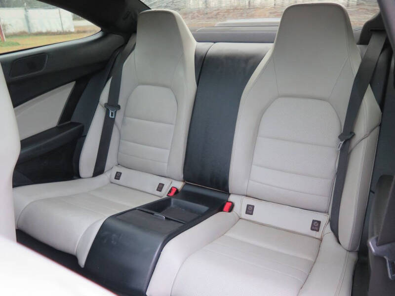 2014 Mercedes-Benz C-Class C 350