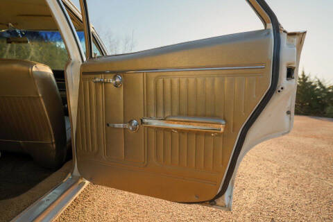 1966 Pontiac Executive