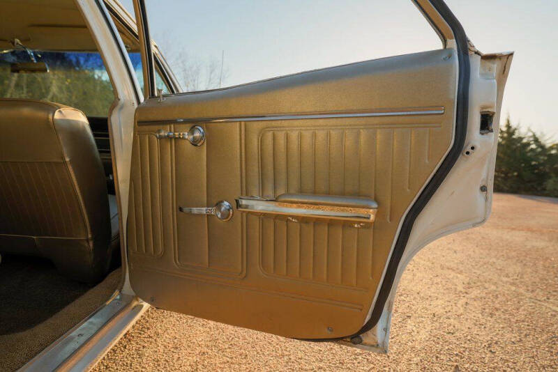 1966 Pontiac Executive