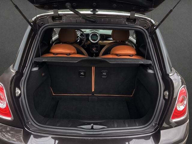 2013 MINI Hardtop Cooper S