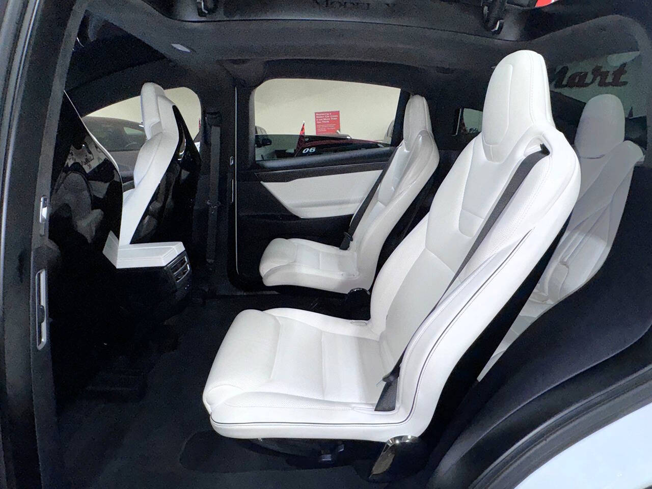 2016 Tesla Model X for sale at Supreme Motors in Costa Mesa, CA