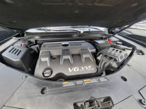 2017 GMC Terrain Denali