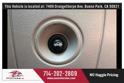 2005 Chrysler 300 SRT-8