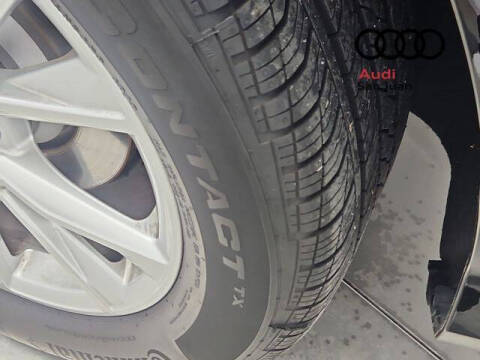 2025 Audi Q3 quattro S line Premium 45 TFSI