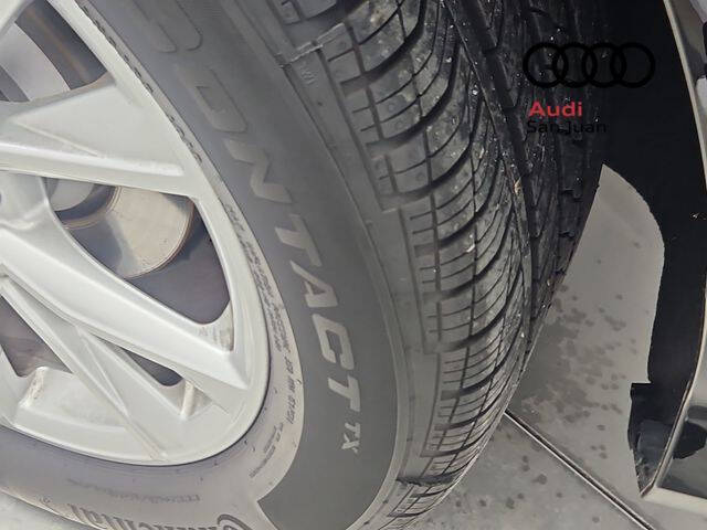 2025 Audi Q3 quattro S line Premium 45 TFSI