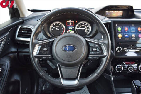 2019 Subaru Forester Touring