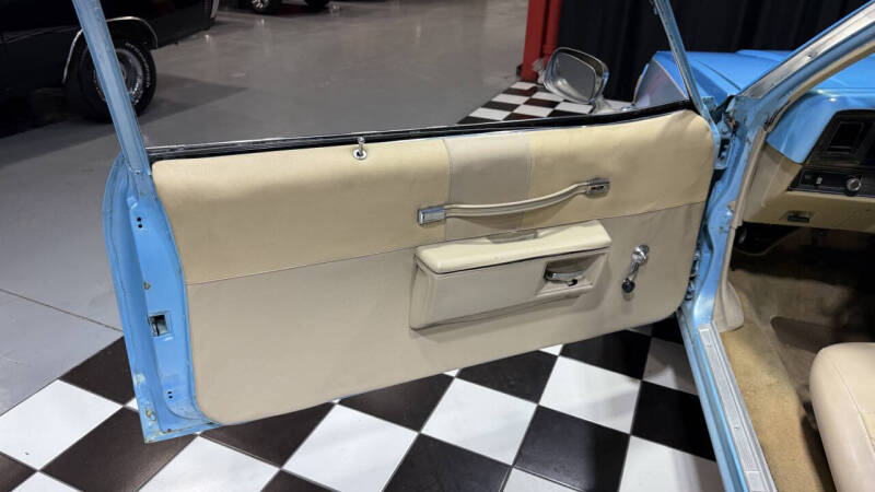 1979 Chevrolet Caprice