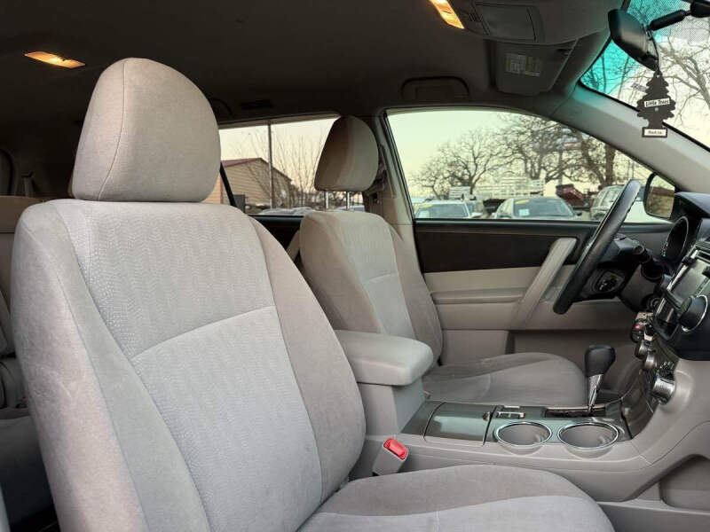 2013 Toyota Highlander