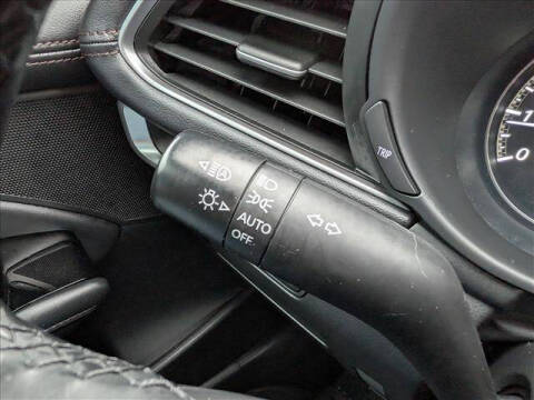 2024 Mazda Mazda3 Hatchback 2.5 S Select Sport