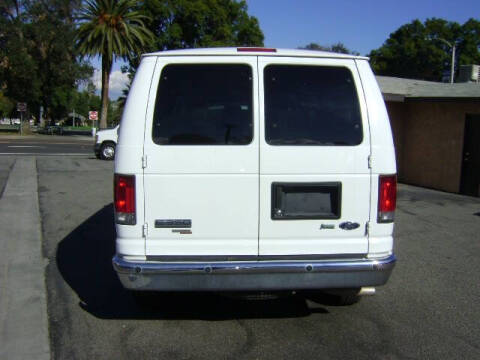 2009 Ford E-Series E-350 SD XL