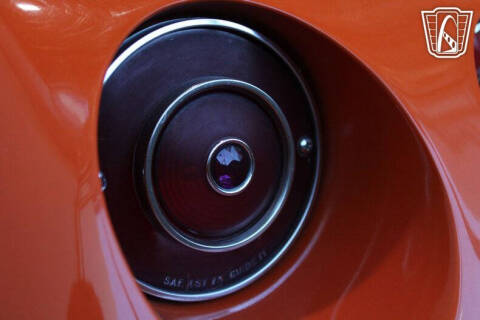 1976 Chevrolet Corvette