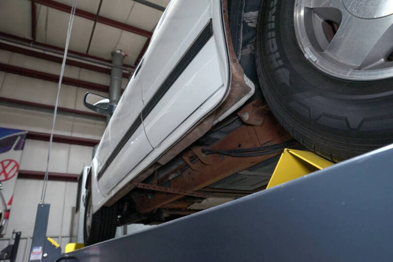 1996 Chevrolet Tahoe LT