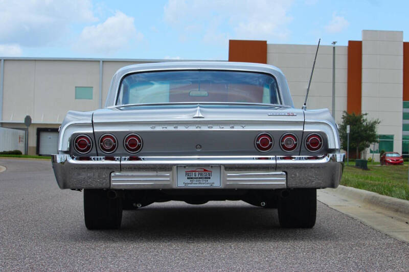 1964 Chevrolet Impala