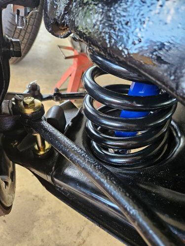 1963 Ford Galaxie 500