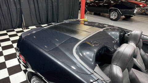 2012 Chevrolet Corvette