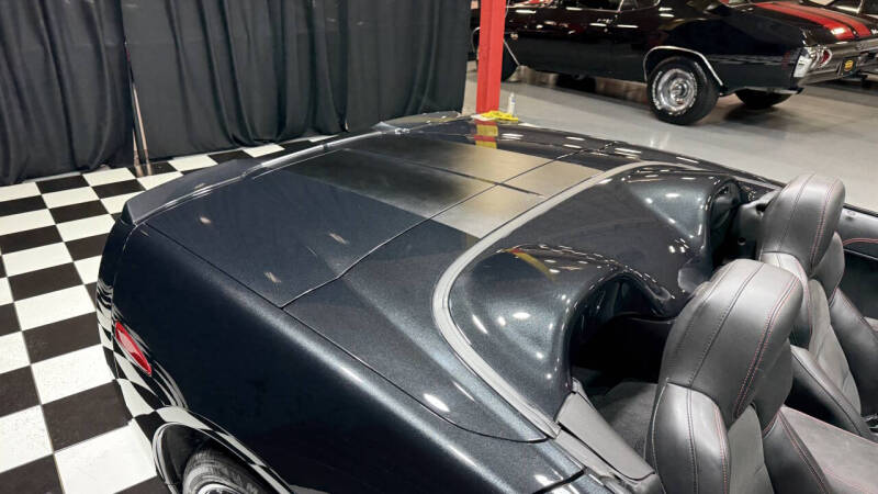 2012 Chevrolet Corvette