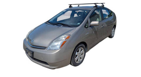 2006 Toyota Prius